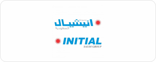 Initial Saudi Group