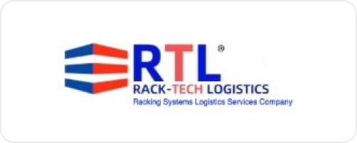 RTL Rack-Tech Logistics