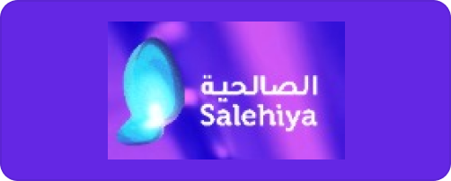Salehiya