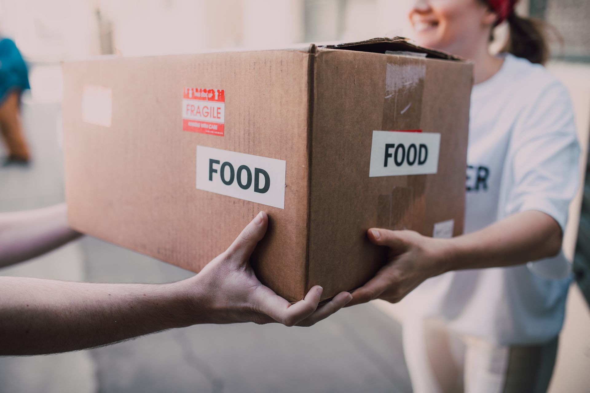 Food Division