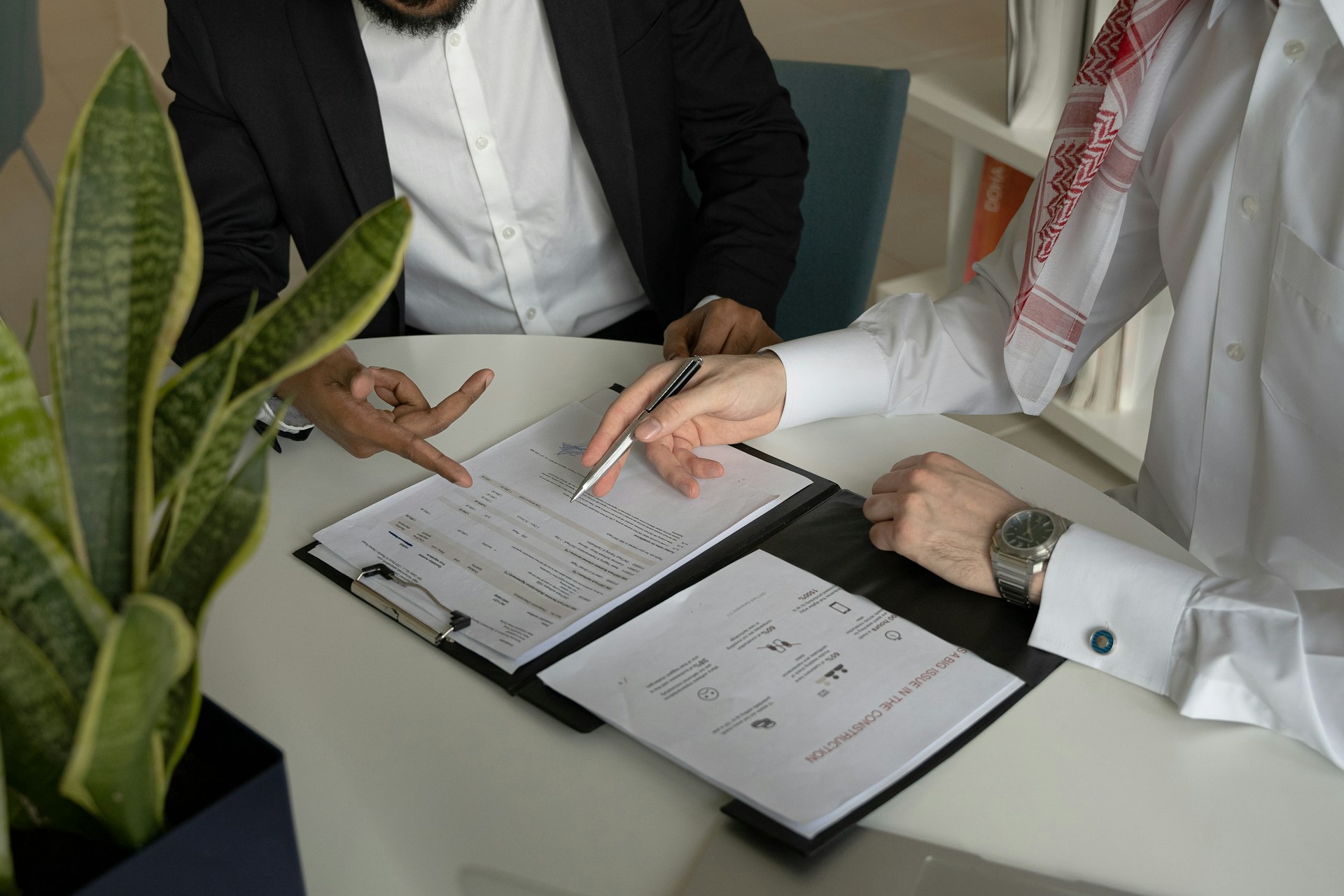 Governmental & Regulatory Compliance