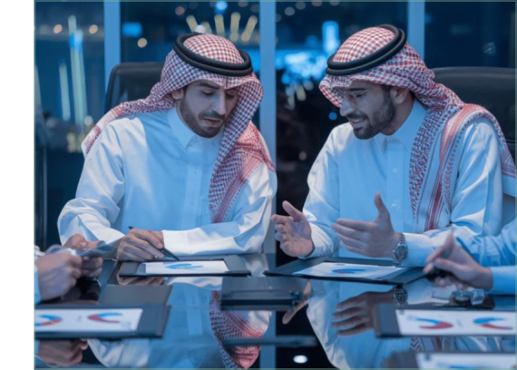 Reviewing regulatory documents in a meeting